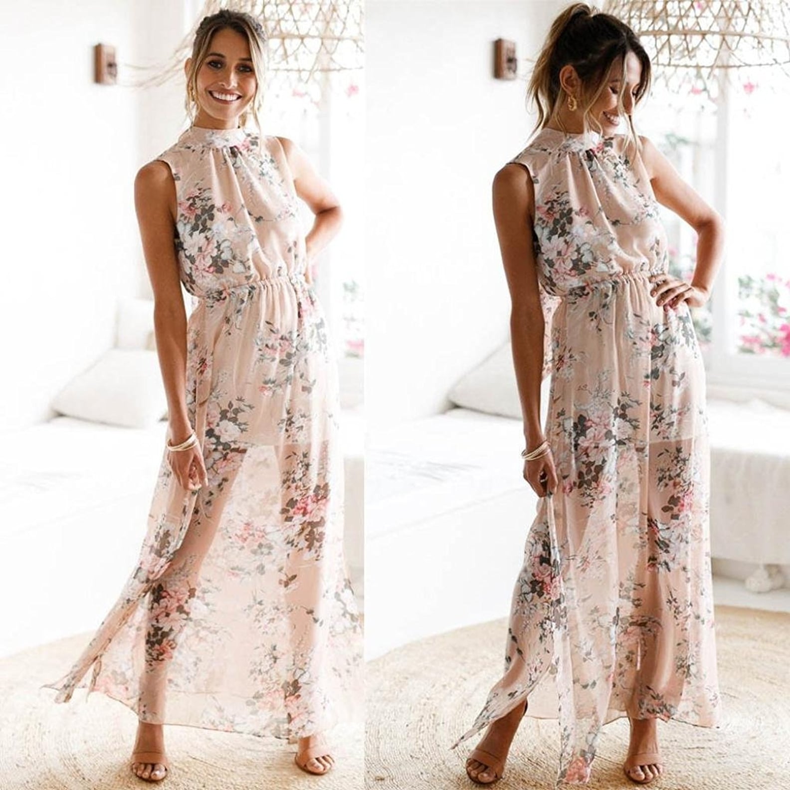 Cute Dresses on Amazon | POPSUGAR Fashion