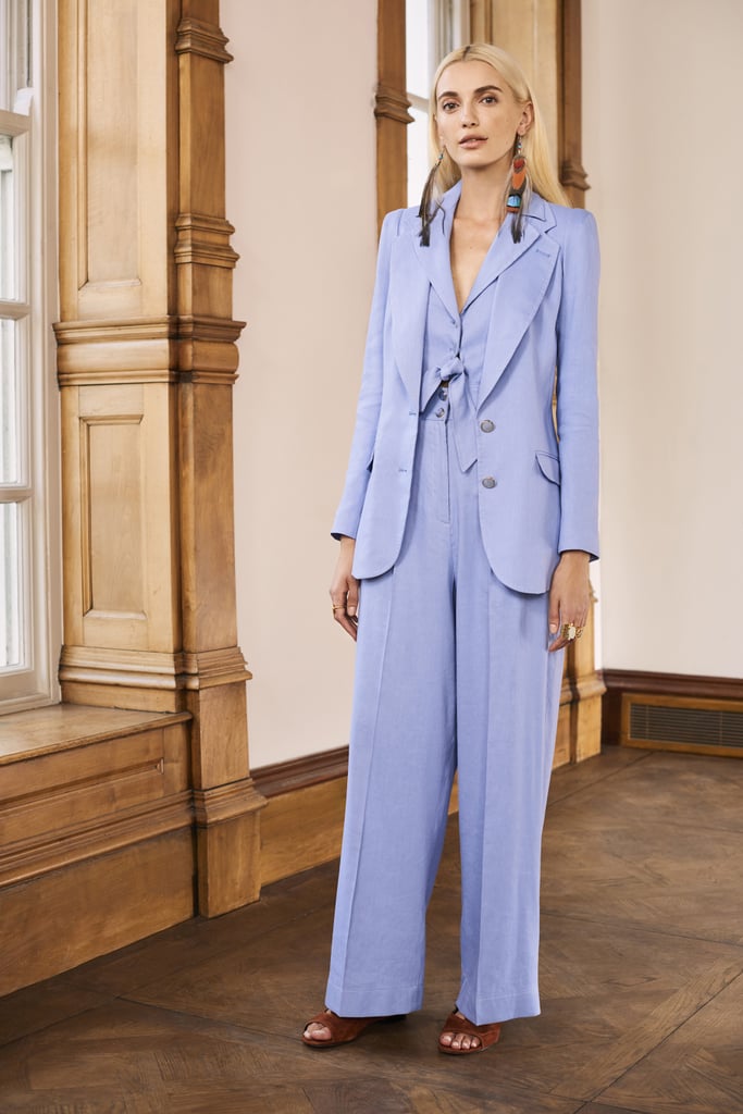 Temperley London Spring 2020 Collection