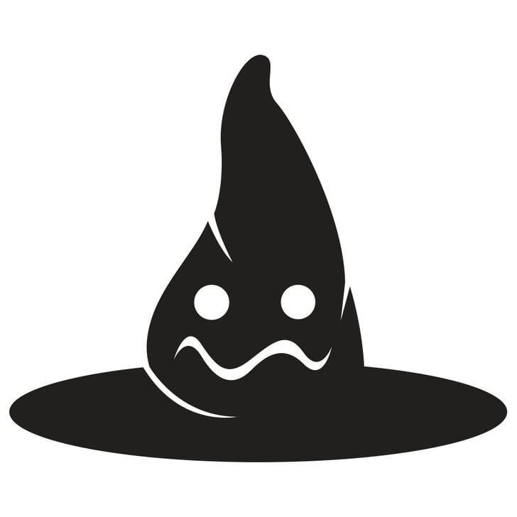 The Sorting Hat | 28 Harry Potter 