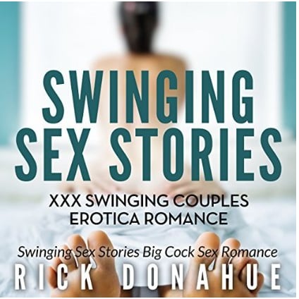 Swinging Couples Story