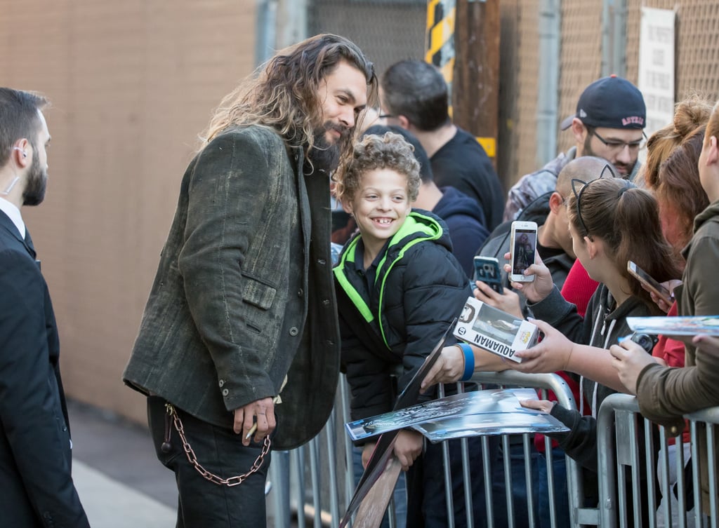Related:

            
            
                                    
                            

            27 Times Jason Momoa Almost Burst Out of His Shirt (and We All Crossed Our Fingers)