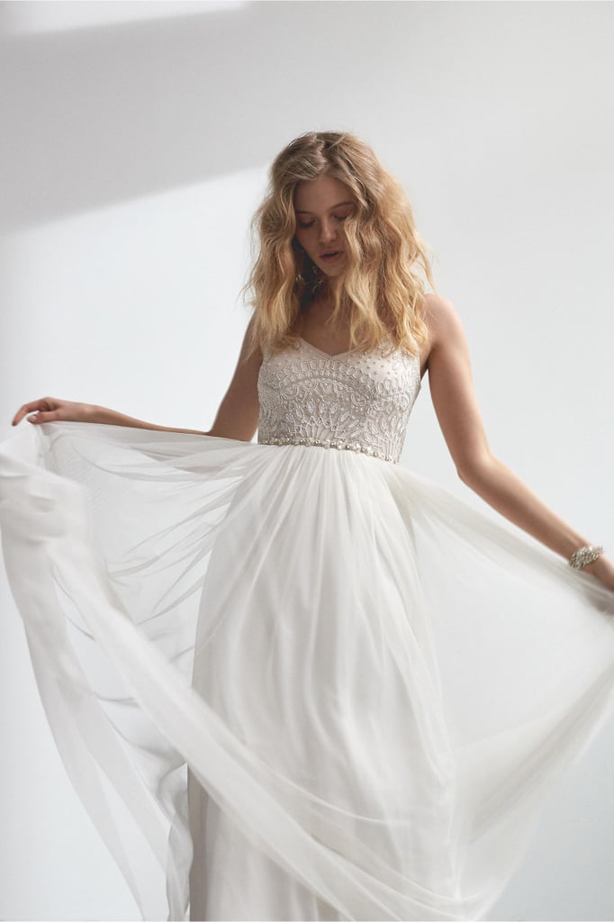 Violetta Dress