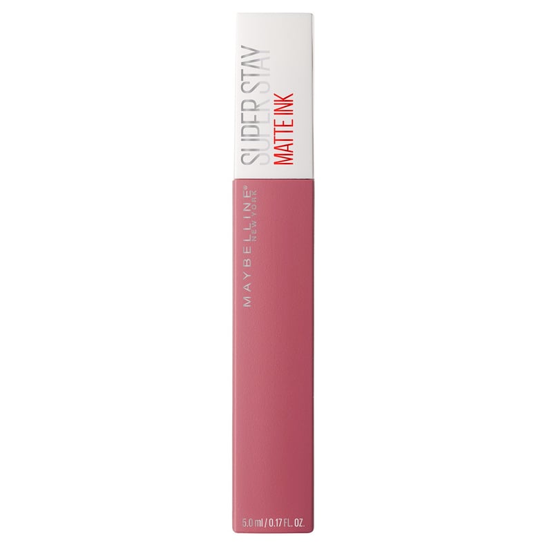 Maybelline Super Stay Matte Ink