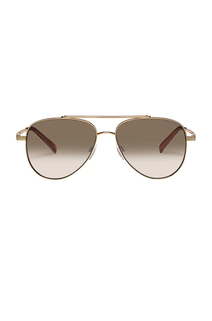 Aviator Sunglasses: Le Specs Evermore
