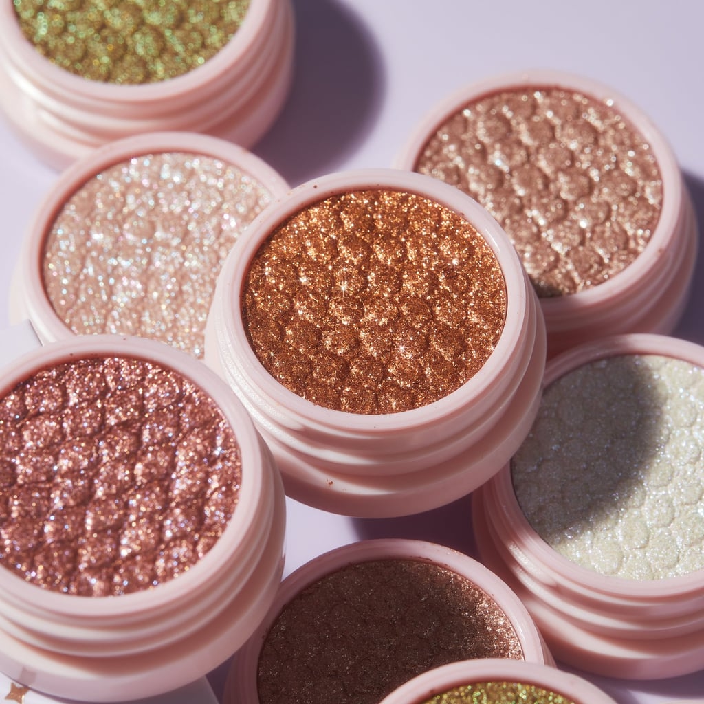 ColourPop Iconic Super Shock Shadows