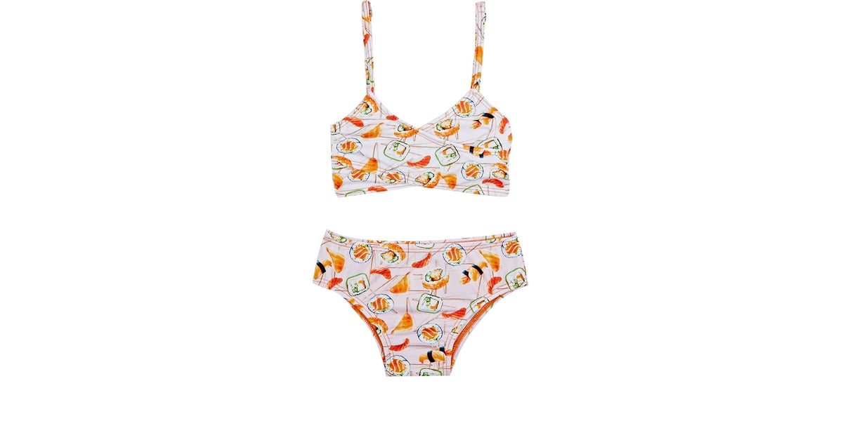 submarine bathing suits