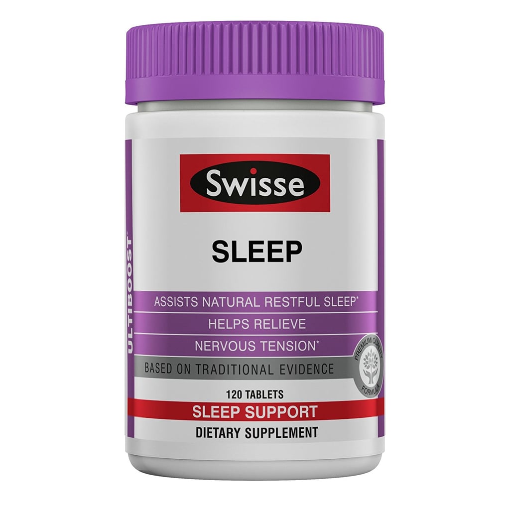 Swisse Ultiboost Sleep Tablets