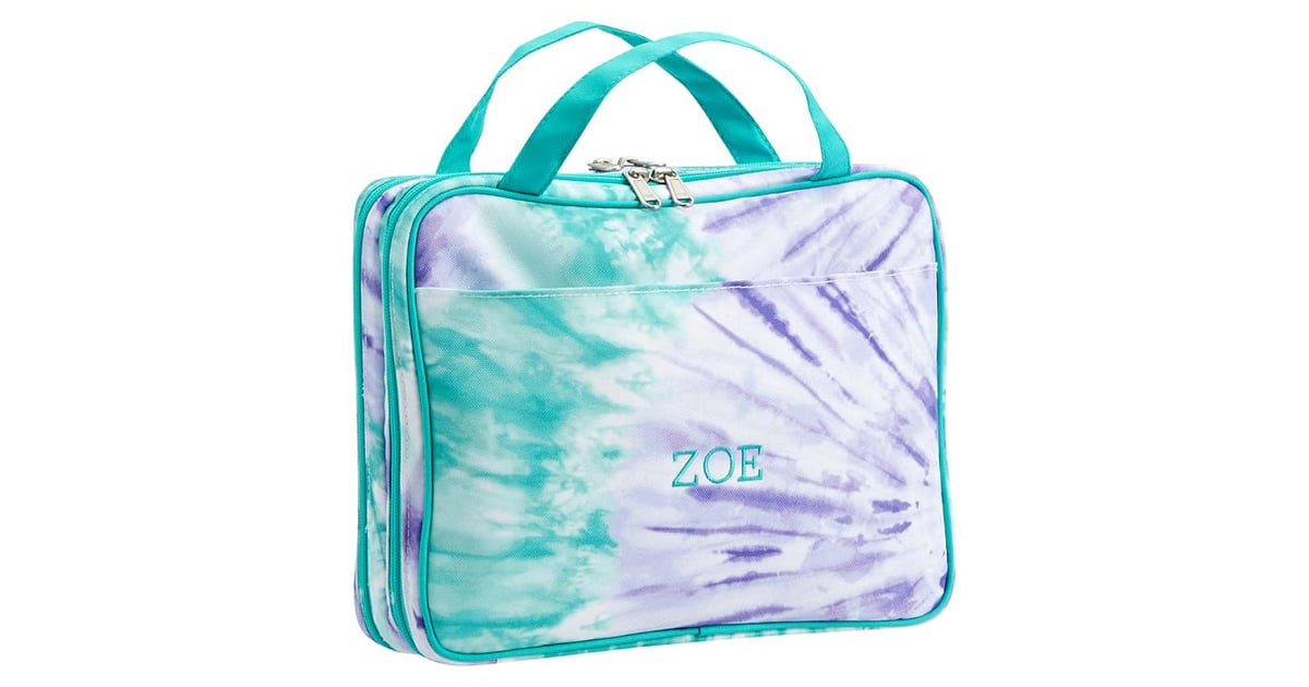 Personalized Toiletry Bag Gifts For Kids That Are Not Toys POPSUGAR Family Photo 9