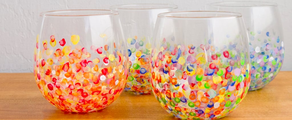 Cute DIY Tumblers