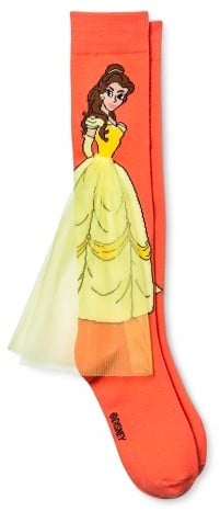 Princess Knee High Socks