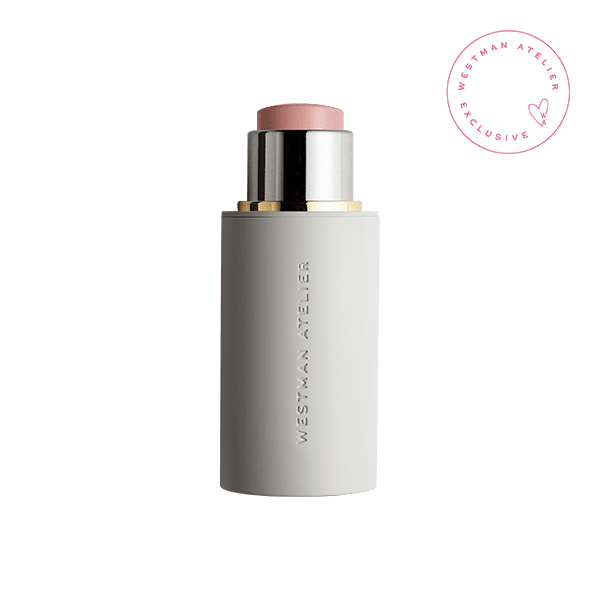 Westman Atelier Baby Cheeks Cream Blush in Poppet