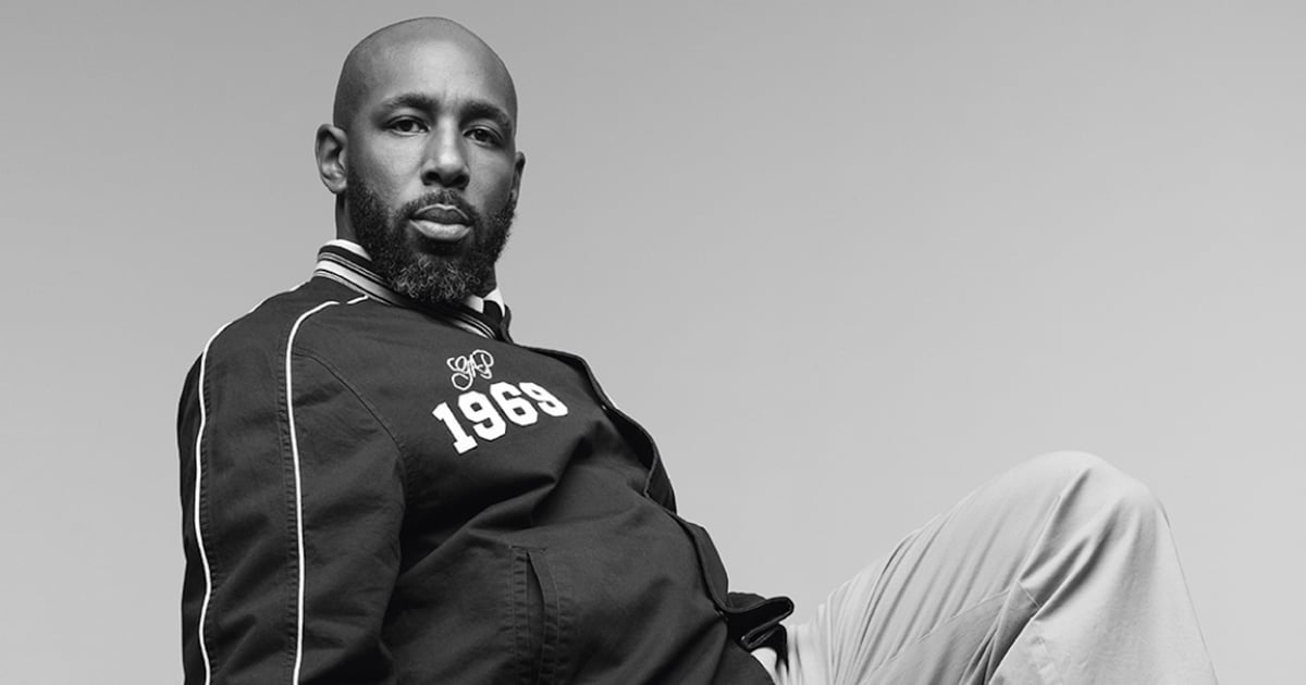 Gap’s New Campaign Honors Stephen “tWitch” Boss