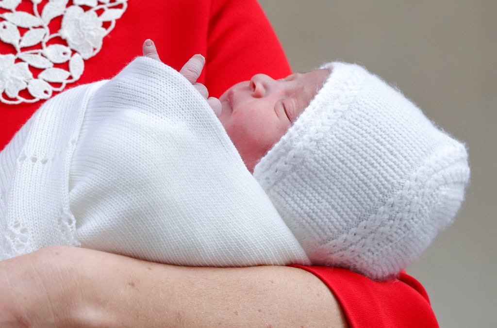 Prince Louis Pictures Prince Louis Pictures