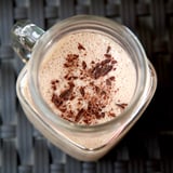 Low-Calorie Chocolate Smoothie