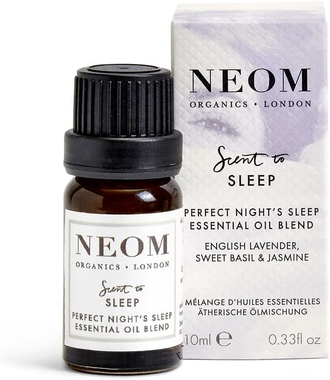 Neom Organics Perfect Night's Sleep Essential Oil Blend