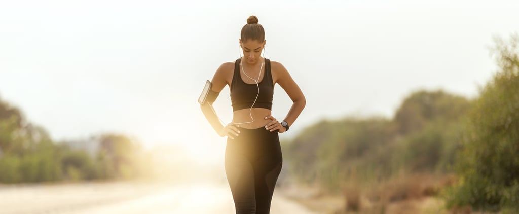 All I Want After Running Is My AC — but Cooldown Walks Have Transformed My Recovery