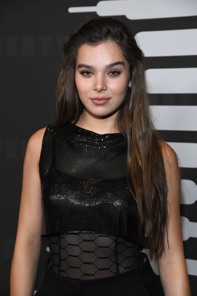 Hailee Steinfeld | Issa Rae Joins Spider-Man: Into the Spider-Verse