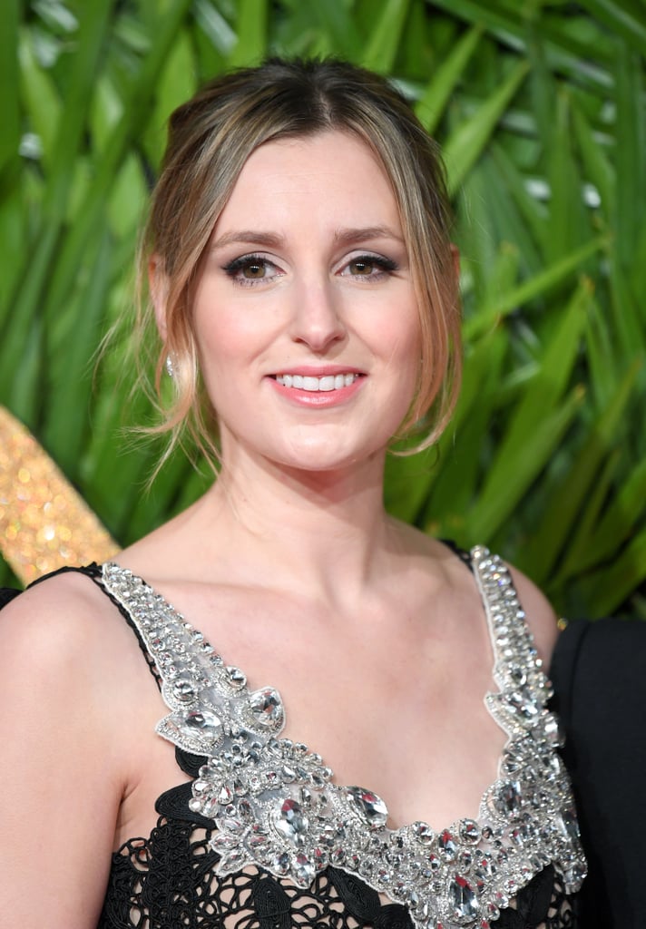 Laura Carmichael