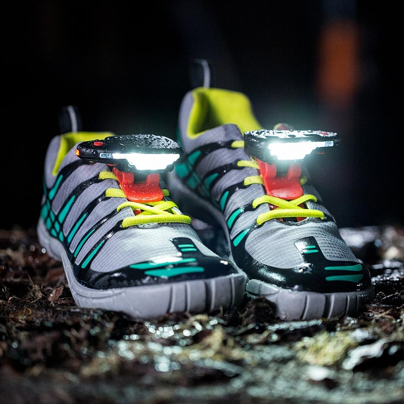 Night Runner Headlights