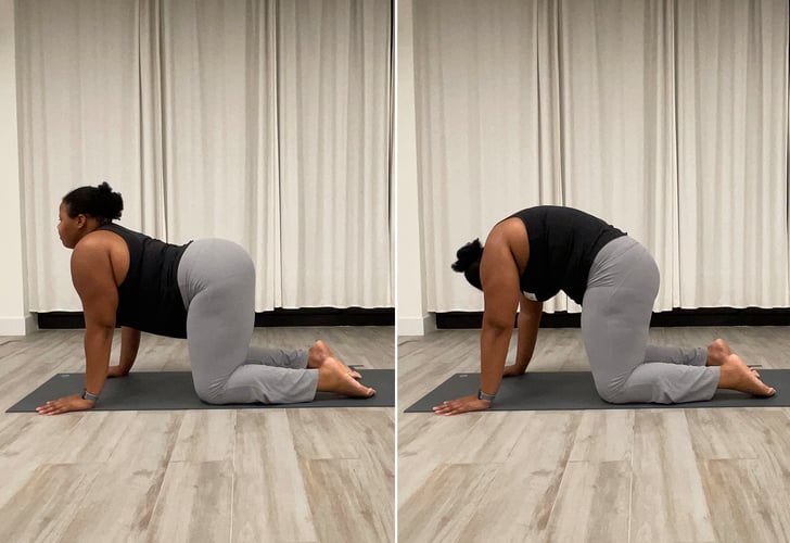 Bend and Twist: Yoga for Digestive Relief | Food & Nutrition | Stone Soup