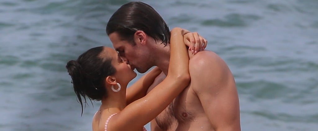 Aloha, PDA! Nina Dobrev and BF Grant Mellon Heat Up Hawaii on Romantic Getaway