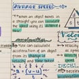 I Tried the Cornell Method, and It's Never Been Easier to Study For Finals