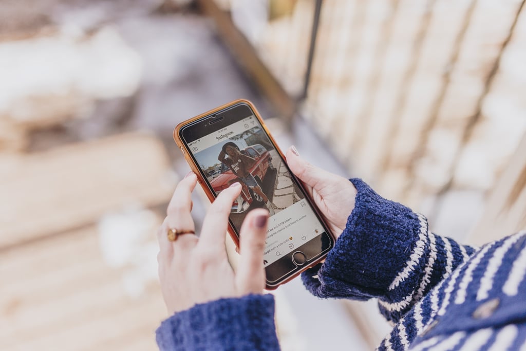 Instagram Is Bringing Back Its Chronological Feed | POPSUGAR Technology UK