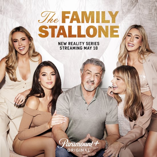 Sylvester Stallone Family Docuseries: Trailer, Release Date