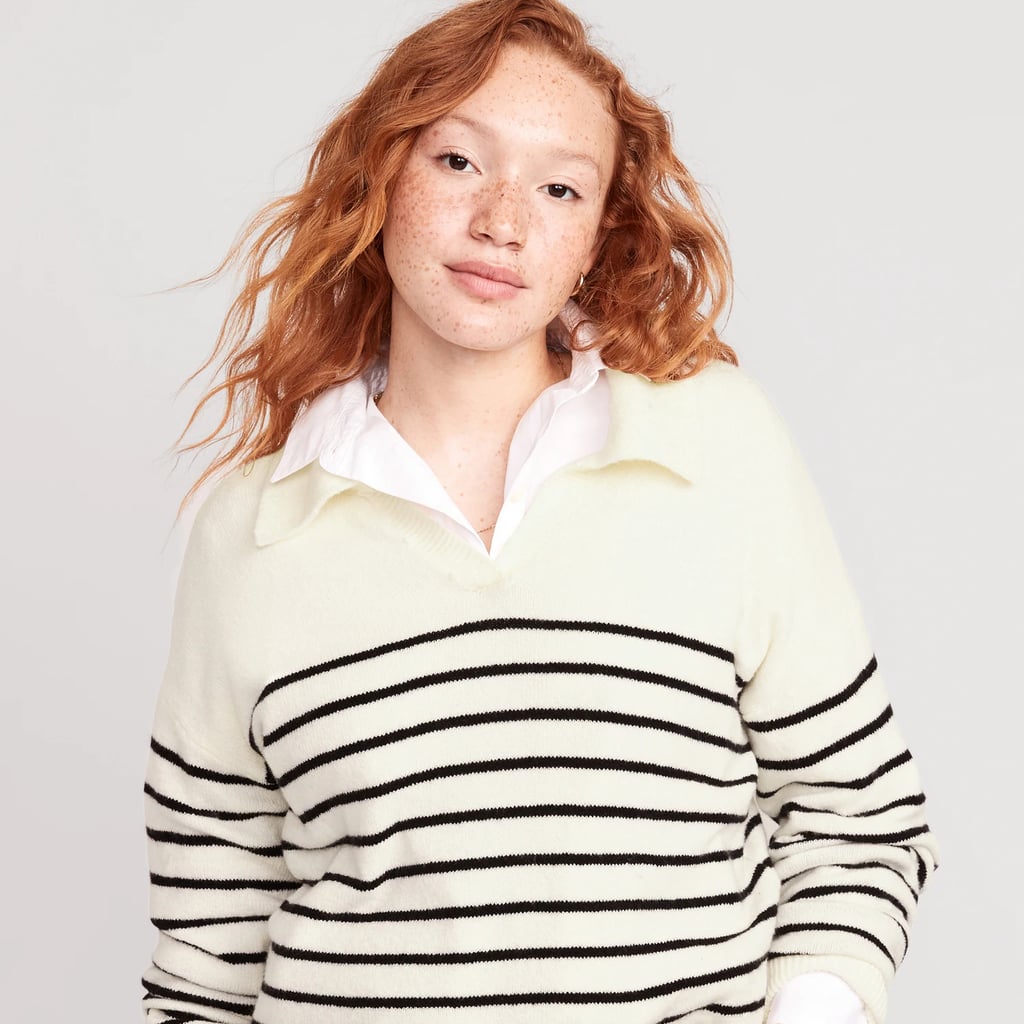 Old Navy's New-Arrivals Section Is Full of Holiday-Party Must Haves