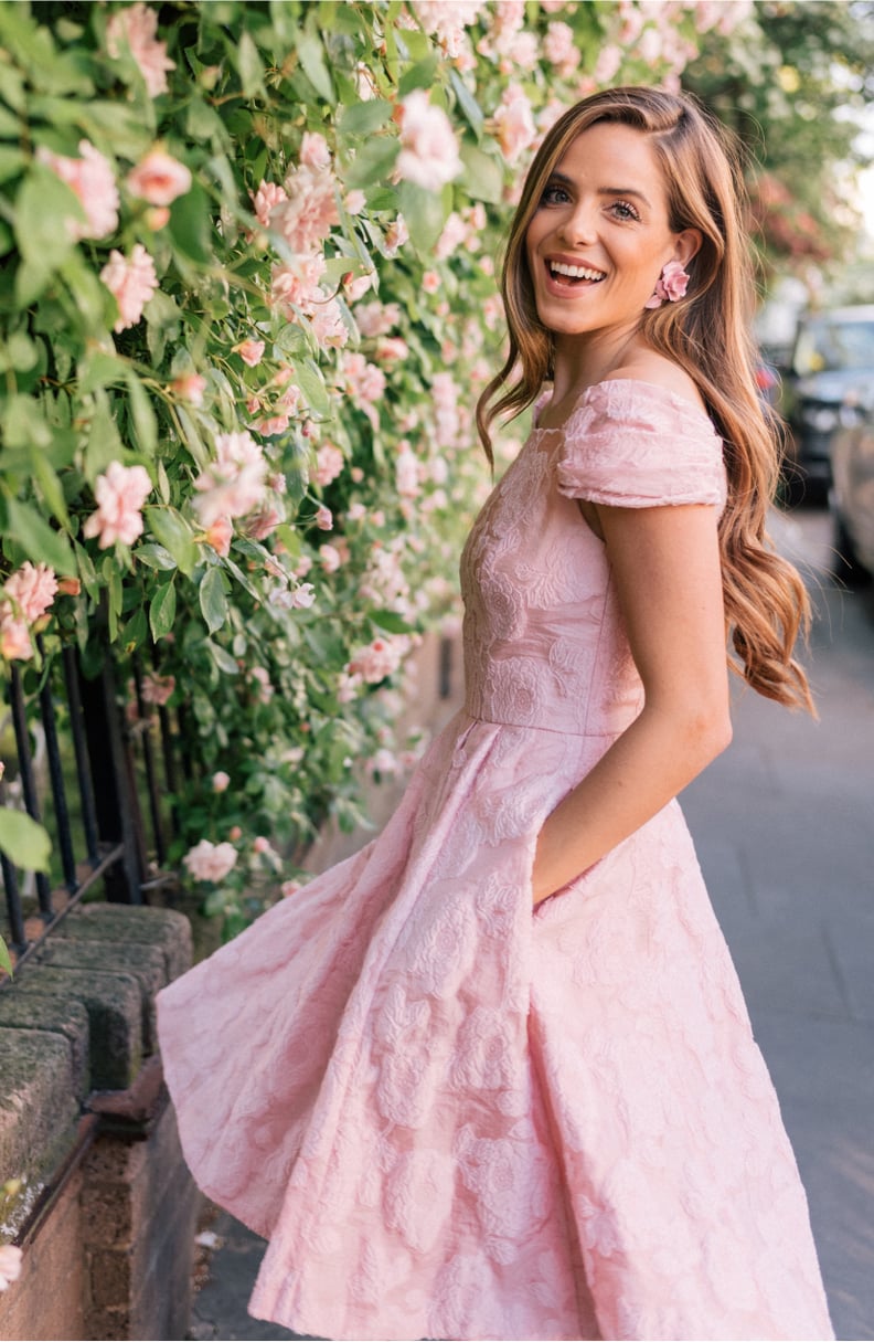 Gal meets glam augusta dress hot sale