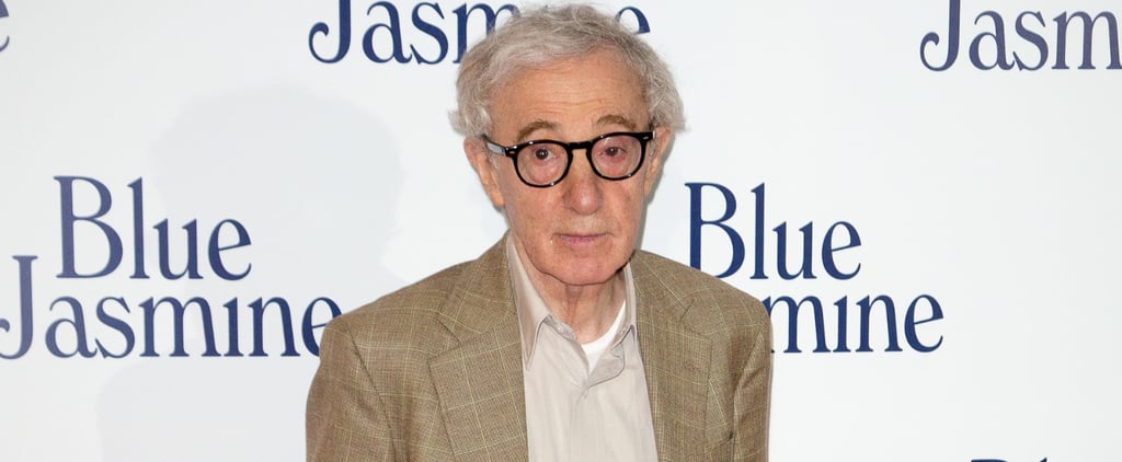 Woody Allen Amazon Series