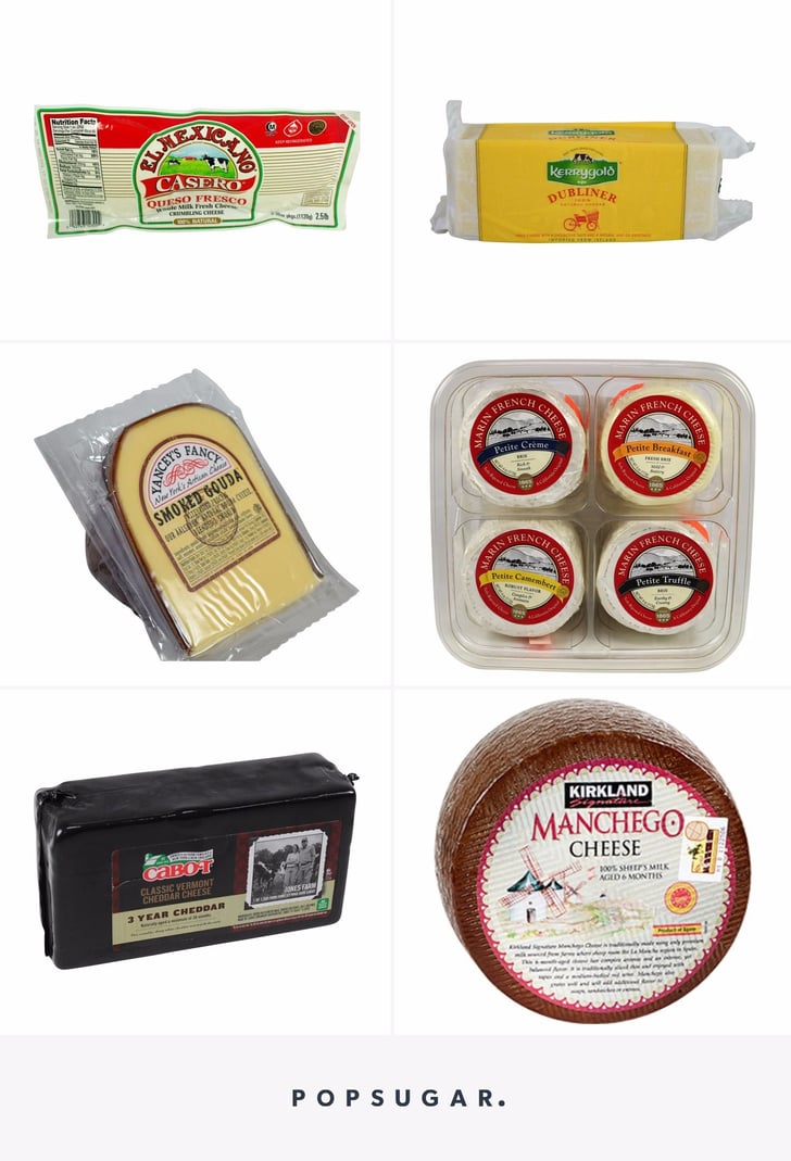 Best Cheeses At Costco Popsugar Food