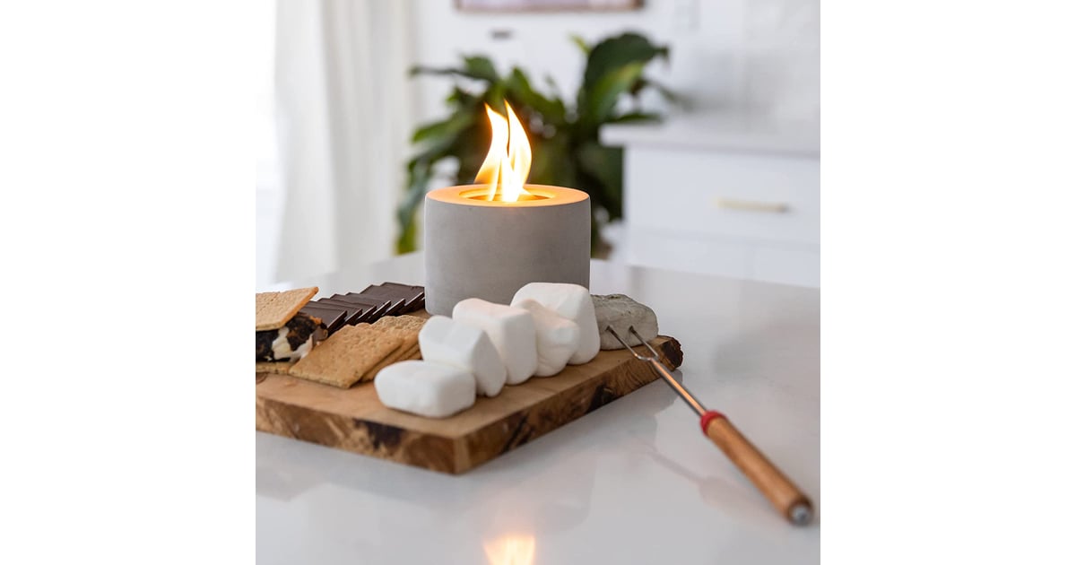 Indoor Fire Pit Napoli Tabletop Fire Pit Ayesha Curry's Favourite