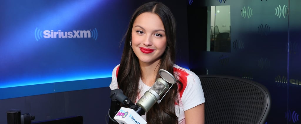 Who Is Olivia Rodrigo's Lacy About? The Lyrics, Explained