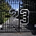 Pictures of Michael Jordan's Chicago House