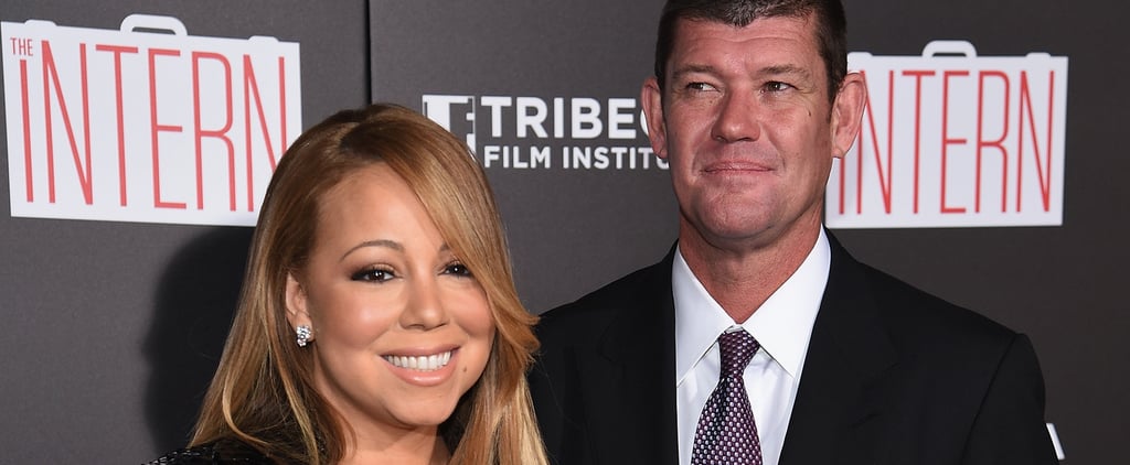 Mariah Carey and Fiance James Packer Rent a Calabasas Home