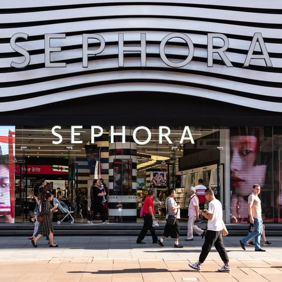Sephora Closed Stores Due to Coronavirus