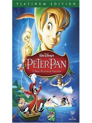 Peter Pan | POPSUGAR Fitness