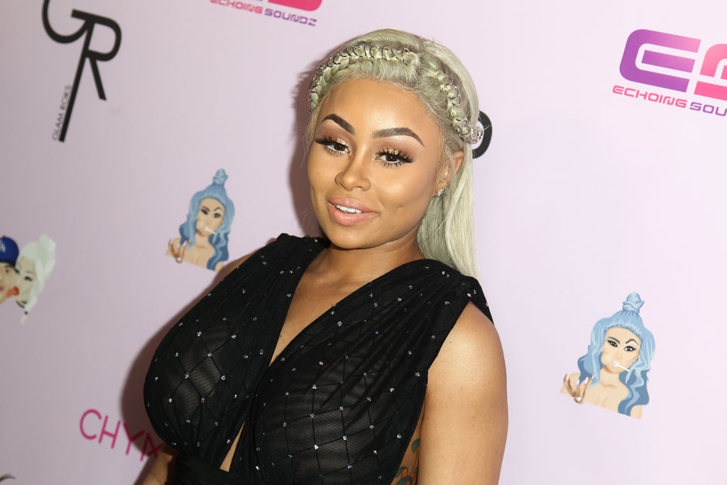 Blac Chyna: Chymoji