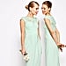 Affordable Bridesmaid Dresses