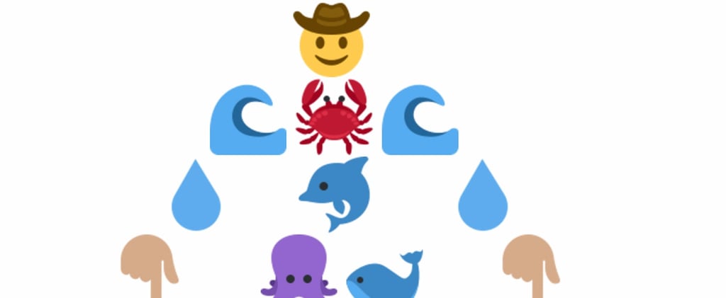 Emoji Sheriff Meme on Twitter
