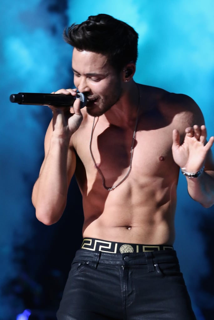 Prince Royce