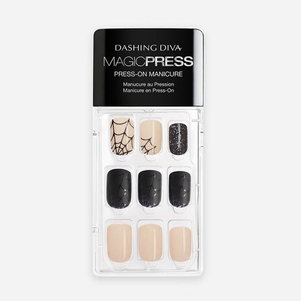 Best Press On Nails For Halloween Popsugar Beauty