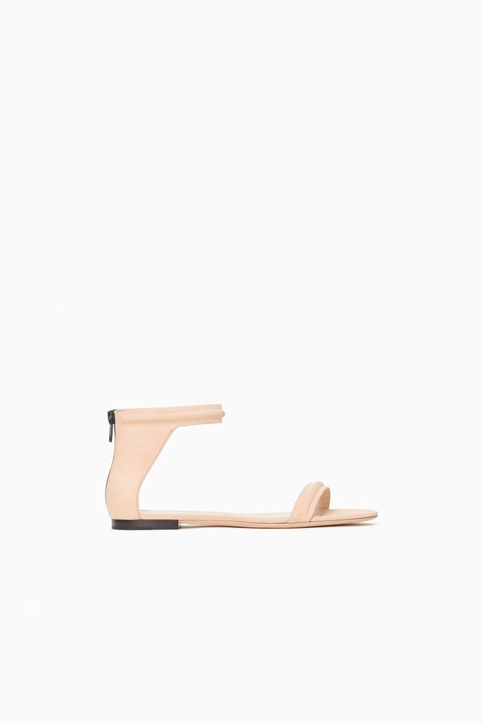 3.1 Phillip Lim Martini Flat Sandal