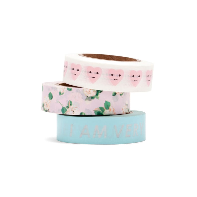 Washi Tape