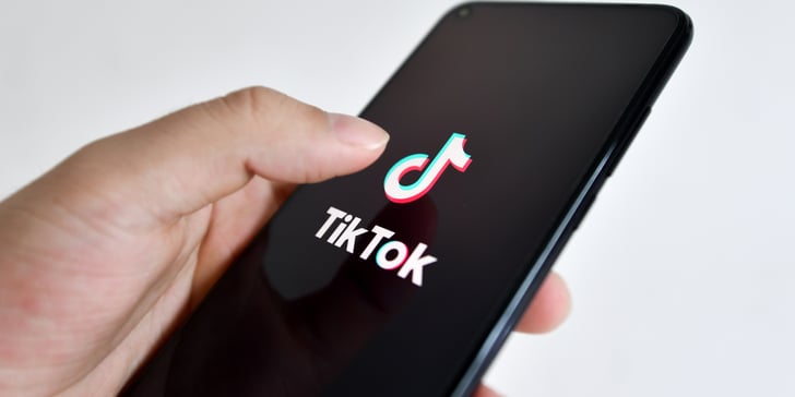 Why Is Tiktok Being Banned Popsugar Tech 