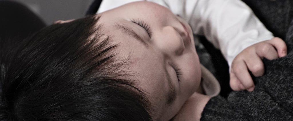 How to Help Your Child Be a Good Sleeper