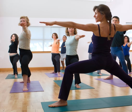 What Yoga Instructors Don T Like Popsugar Fitness