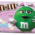 White Chocolate Marshmallow M&M's Are at Target, and I Need to Tear Open a Bag NOW