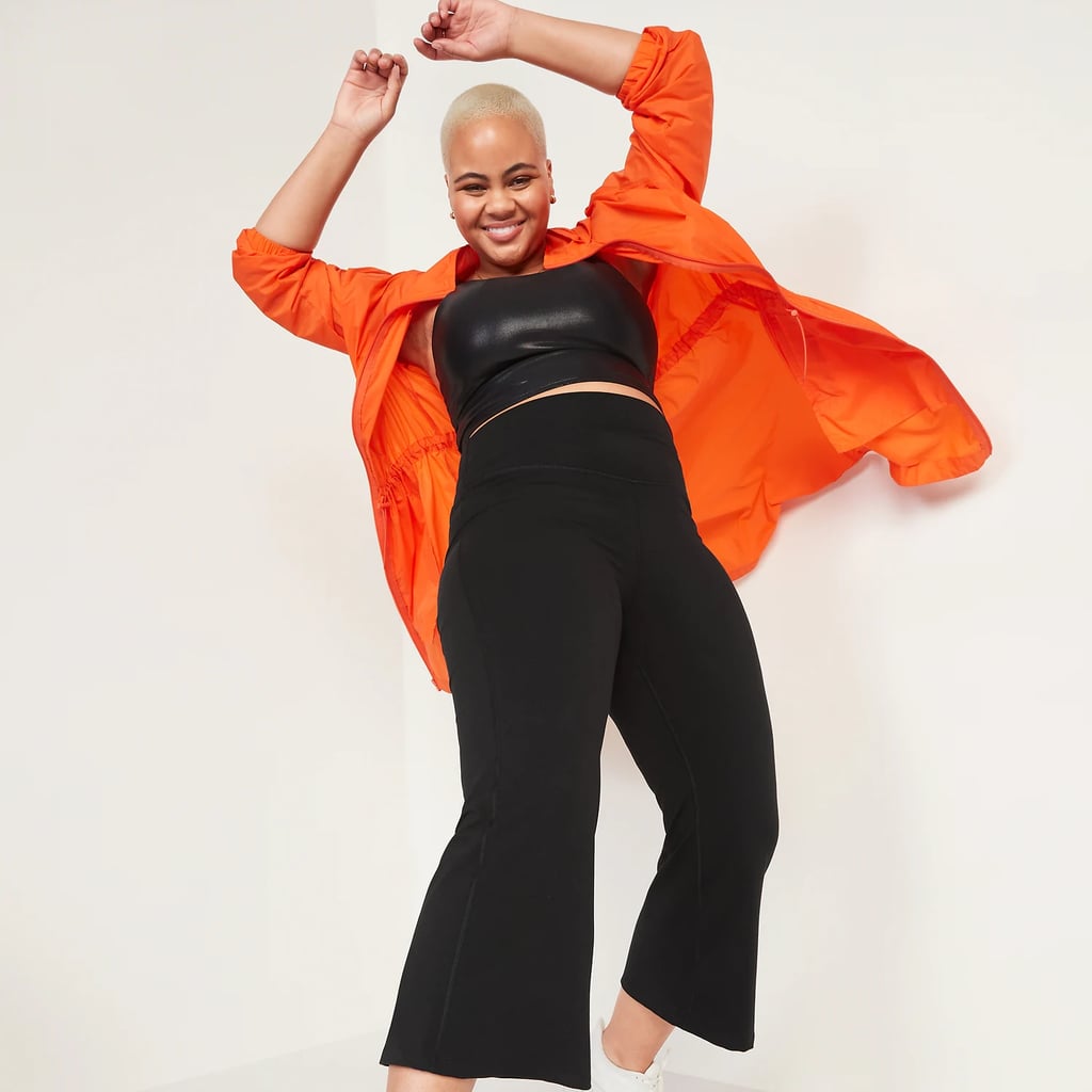 New Activewear Pieces From Old Navy That Caught Our Eye This Month (Starting at $12!)